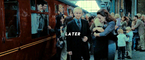beautyandherbeasts:  cleverbrighthermione:Albus, Rose, and Scorpius first day of school @their-little-junebug