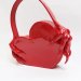 Sex springflower:heart-shaped ceramic bag by pictures