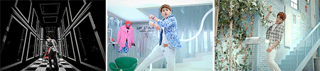 kimsungcutie:  to: hoyathank you for becoming a part of infinite, allowing me the