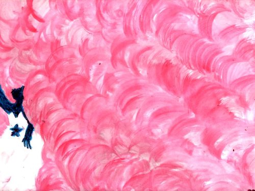 iiyabytes:  hair