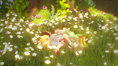 The Summer That Never Ends