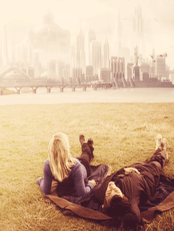 lyricalprose:  → second first date. 