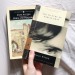 rickenjoyer:classics + a malcolm gladwell book from the used bookstore!!