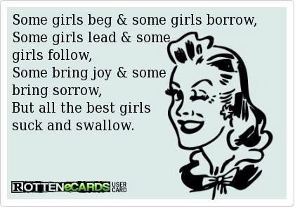 findingmeafter40:  girlslovegoodinnuendo:  yournaughtydirtylittlesecret:  The best