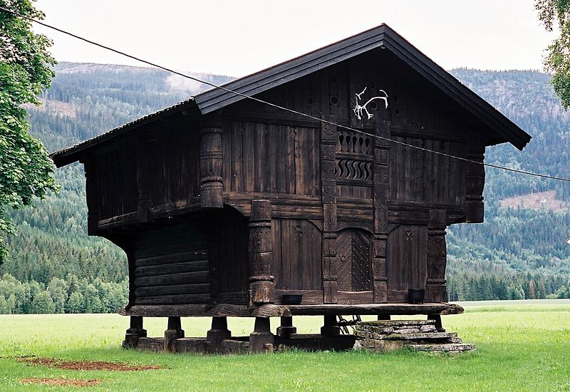 ARCHatlas