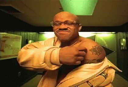 the-ocean-in-one-drop:  RIP Guru Gang Starr 4 Life