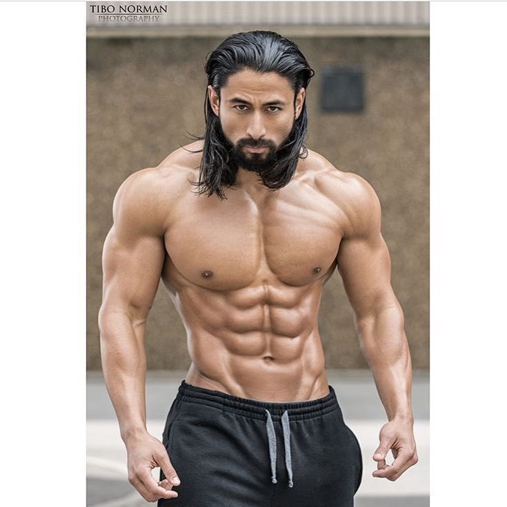   Justin Gonzales   