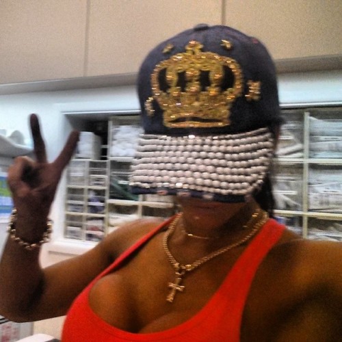 pornaddictedbrain:  Vinice Armao vinice_armao_fitgirl_nutrition