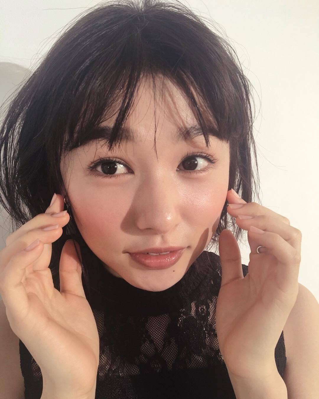 reckless330:  桜井日奈子