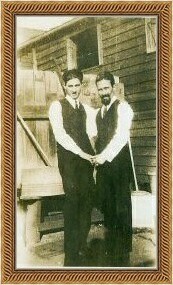 fuckyeahvintageguys:  Tons of Vintage Pics at Fuck Yeah Vintage Guys.Click Here to