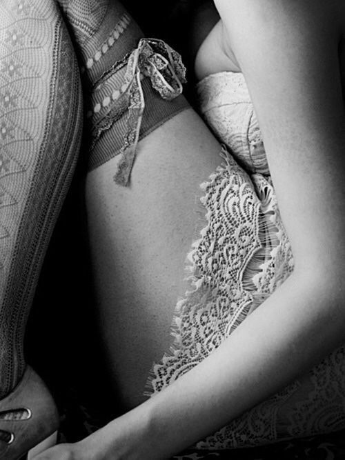 Thigh High Thursday
