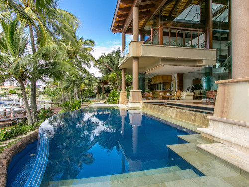 Luxury Dream Homes