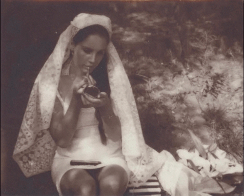 Lana Del Rey