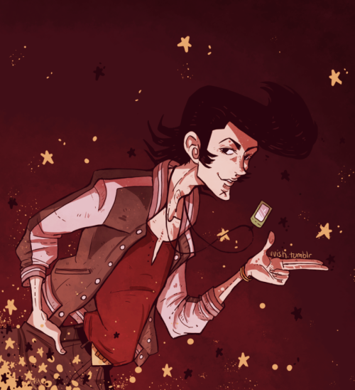 vvisti:  Giveaway winner (9/12) Congrats, jouitarou! 