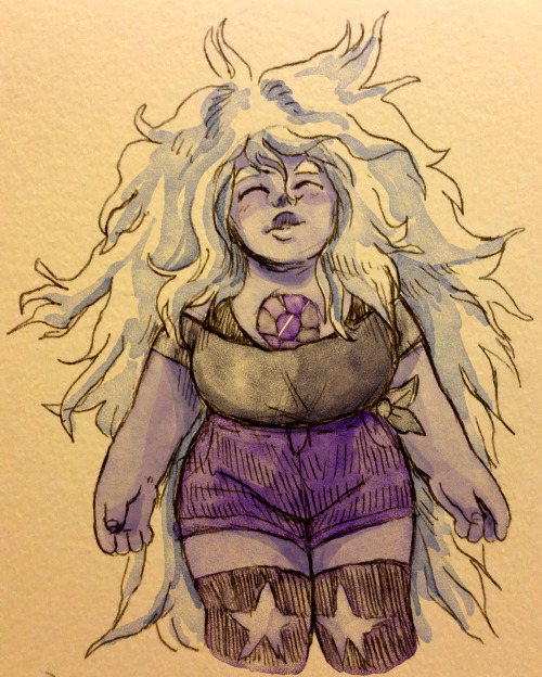 scrawlvitus:shes perfect