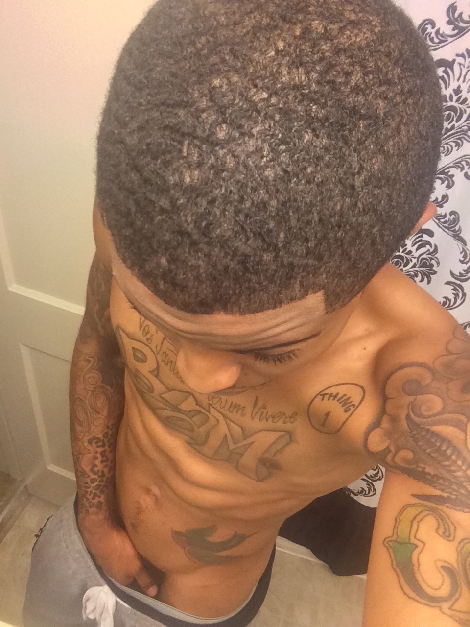 traps-n-trade:  Bam baby…  Traps-N-Trade follow us on Tumblr  send submissions