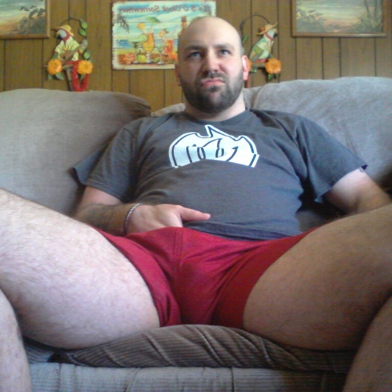 SUPER HOT BEARS