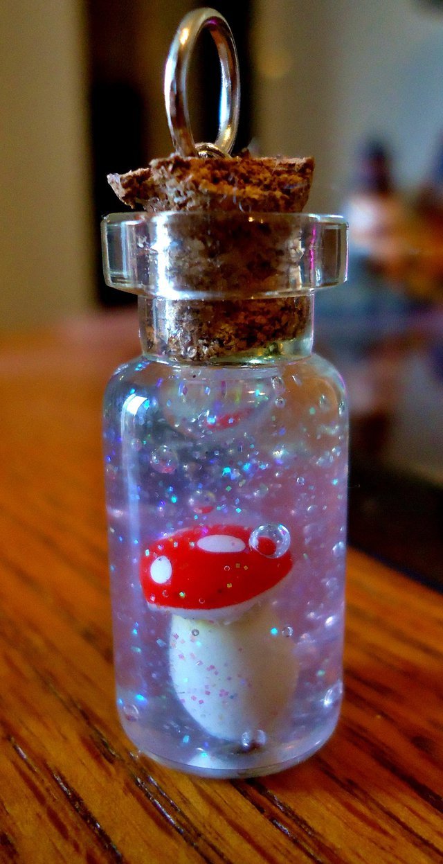 GLITTER SKANK