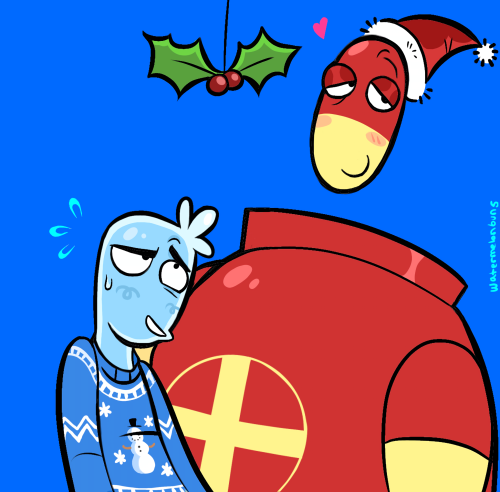Its Christmas I Suppose? Tbh Idk My Family Barley Celebrate The Holiday.