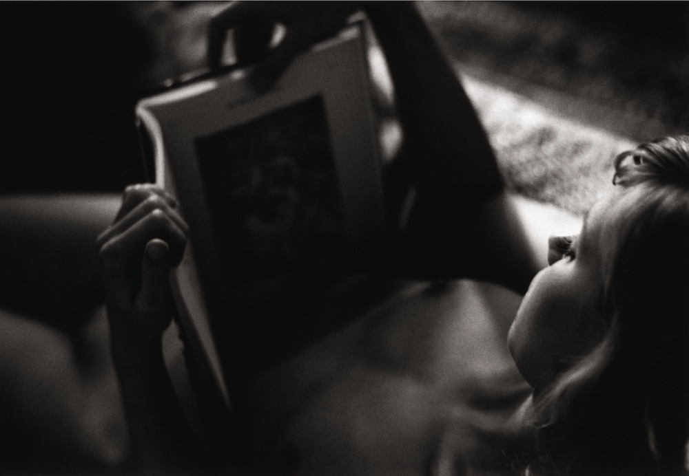 almavio:Donata Wenders ph. | Sunday Afternoon, Los Angeles, 2010 