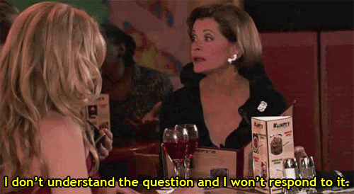 Finals week in a nutshell