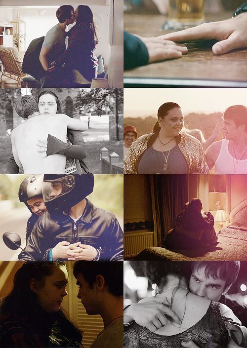 musiconlymakesmestrongerx:  Maybe , i don’t want a be your friend… 