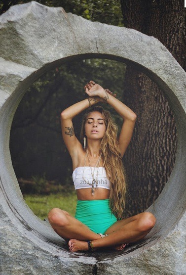 Allax Garcia