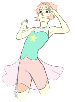 bonepurr:  pearl :u  its hard for me to