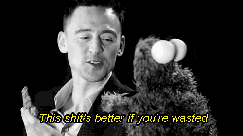 Oh Tom.