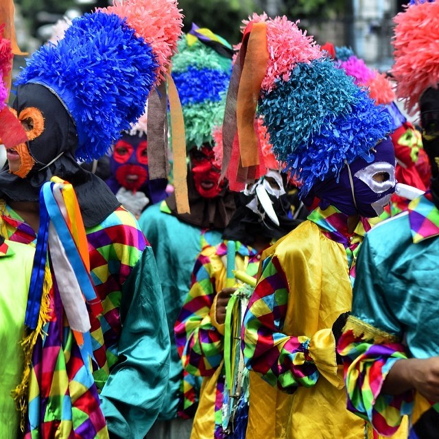 instagram:  Carnaval in Brazil  For more photos and videos from Carnaval 2014 in