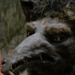 bogleech:batbcomic:mist-the-wannabe-linguist:&ldquo;For the Wolf, we originally