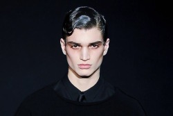raymondgee:  homme—models:  Alexander Ferrario