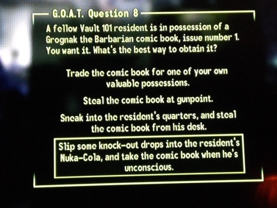fallout 4 pickpocket without getting caught fallout 4 pickpocket without getting caught