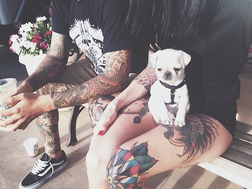 ichooseink:  -