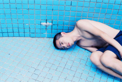 breigns:  excdus:  Ren Hang  Lol 