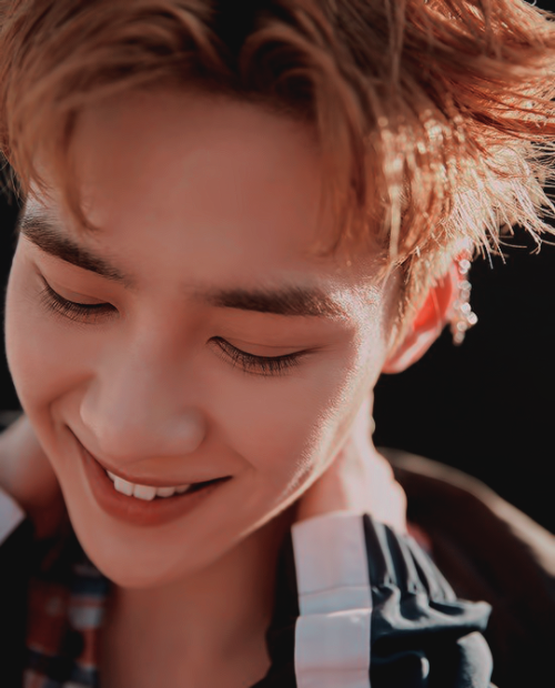 Jungwoo, Lucas, And Kun For Arena Homme +