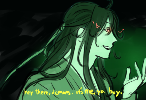 meltesh28:  mdzs memes r,, tiger balm for my heart