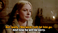 sansaregina:make me choose: allyriadayne asked → elizabeth woodville or anne boleyn