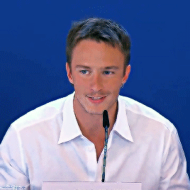 DREW STARKEY At The 81st Venice Film Festival (Sept. 3, 2024)