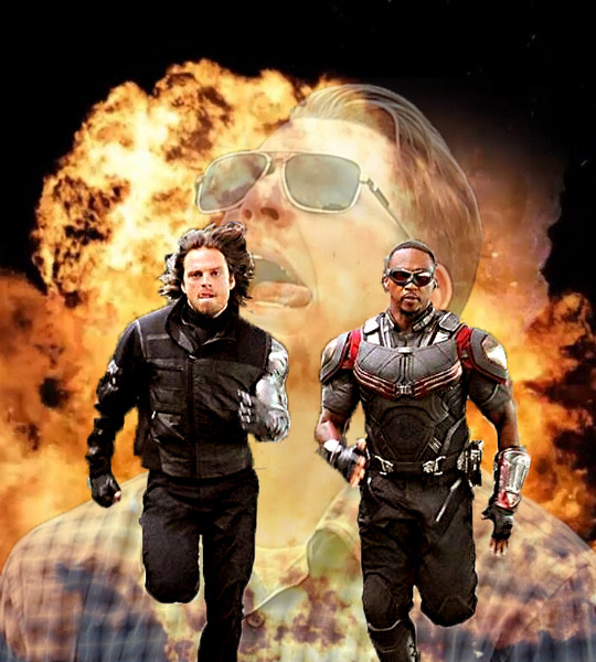 ughleni:  civil war looks great 