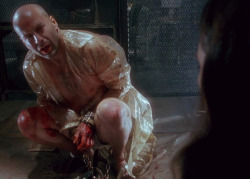 justsomemoviepictures:  12 MONKEYS (1995)