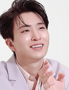 Youngjae - The Star Magazine Interview