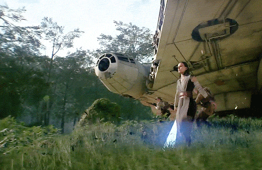 jedi-kill3r: What an entrance.