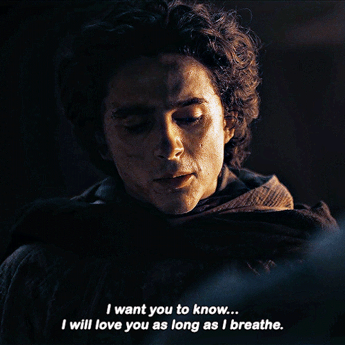 DUNE: PART TWO (2024)dir. Denis Villeneuve