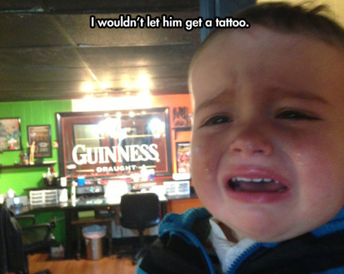andi-pandi:  destinyschildabuse:  casibarria:  These are photos of children crying for some great reasons, and these are my favorites lol.  It was funnier when I thought it was the same over dramatic kid in each one  ^ yes 