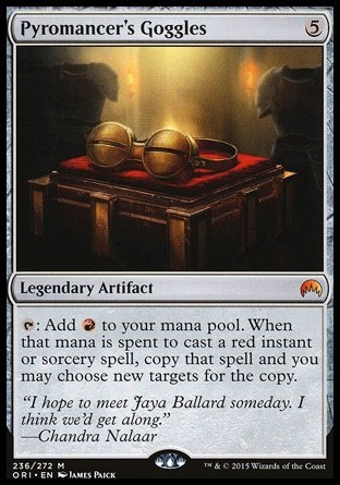 The Theory for EDH/Commander — Mono Ramp Package - The importance...