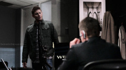 infinitedreamer-19:  Dean Winchester/Dean