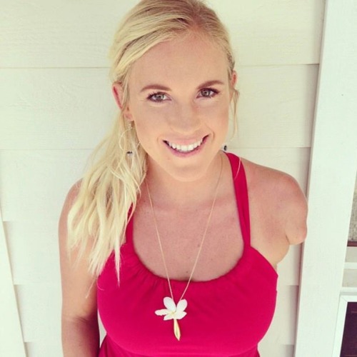 athleticamps: Bethany Hamilton