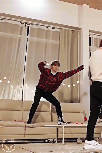 Minho Moments That Live In My Head Rent Free 29/??