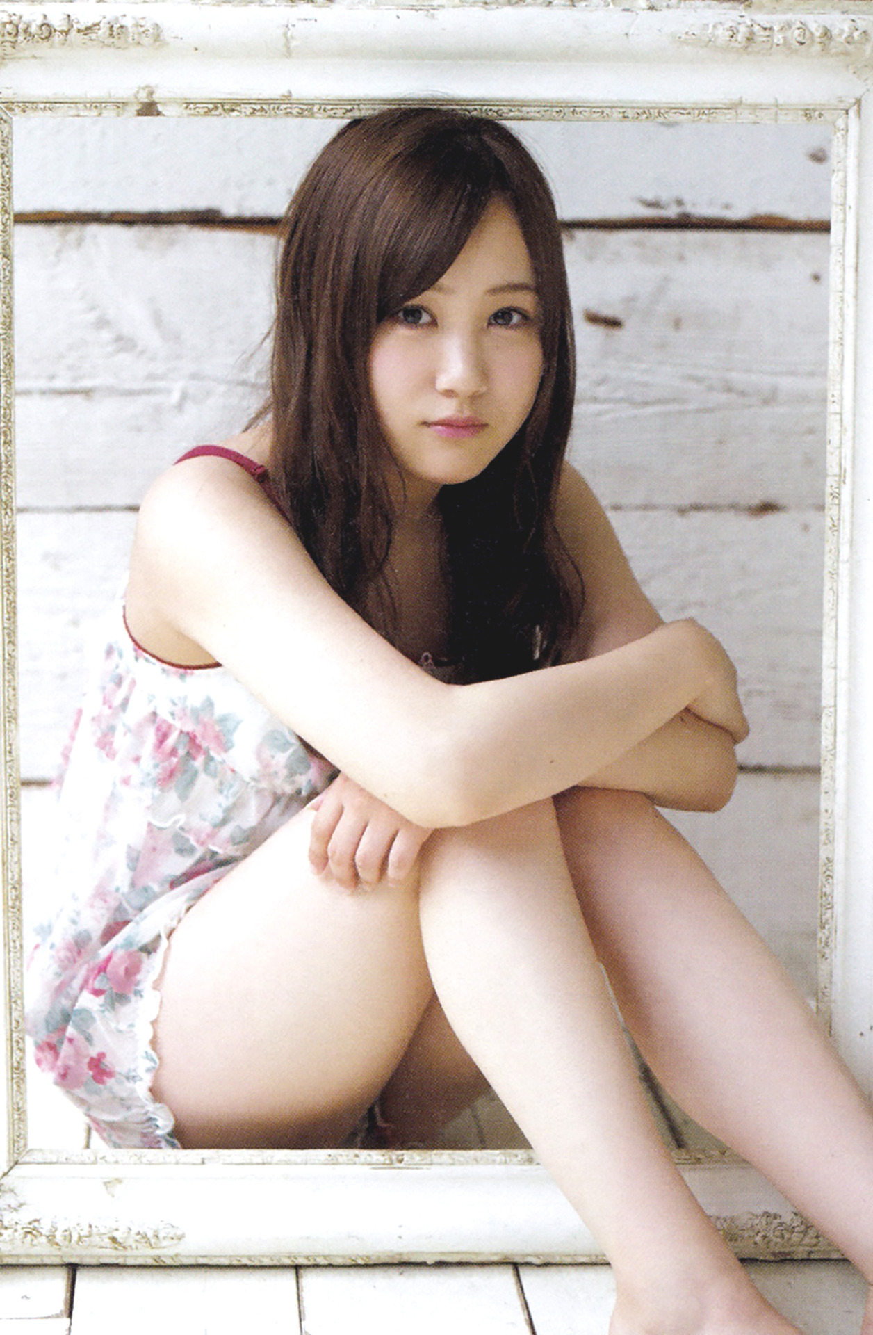 46pic:  Minami Hoshino - ENTAME  